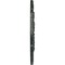 Ekena Millwork Cornelia Ceiling Medallion (Fits Canopies up to 4"), 22 1/2"OD x 1 1/2"P, Painted Turtle Crackle CM22CNPTC - alternate 3